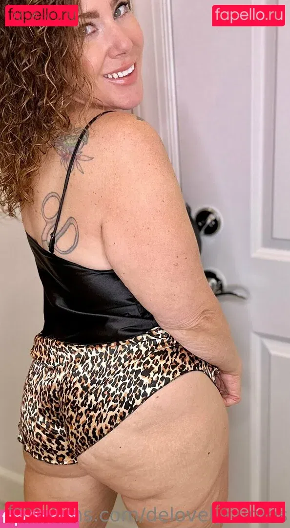 delovelycurves Onlyfans Photo Gallery 