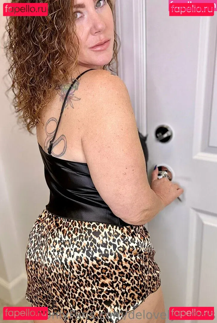 delovelycurves Onlyfans Photo Gallery 