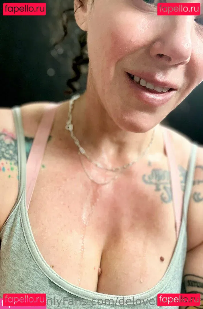 delovelycurves Onlyfans Photo Gallery 