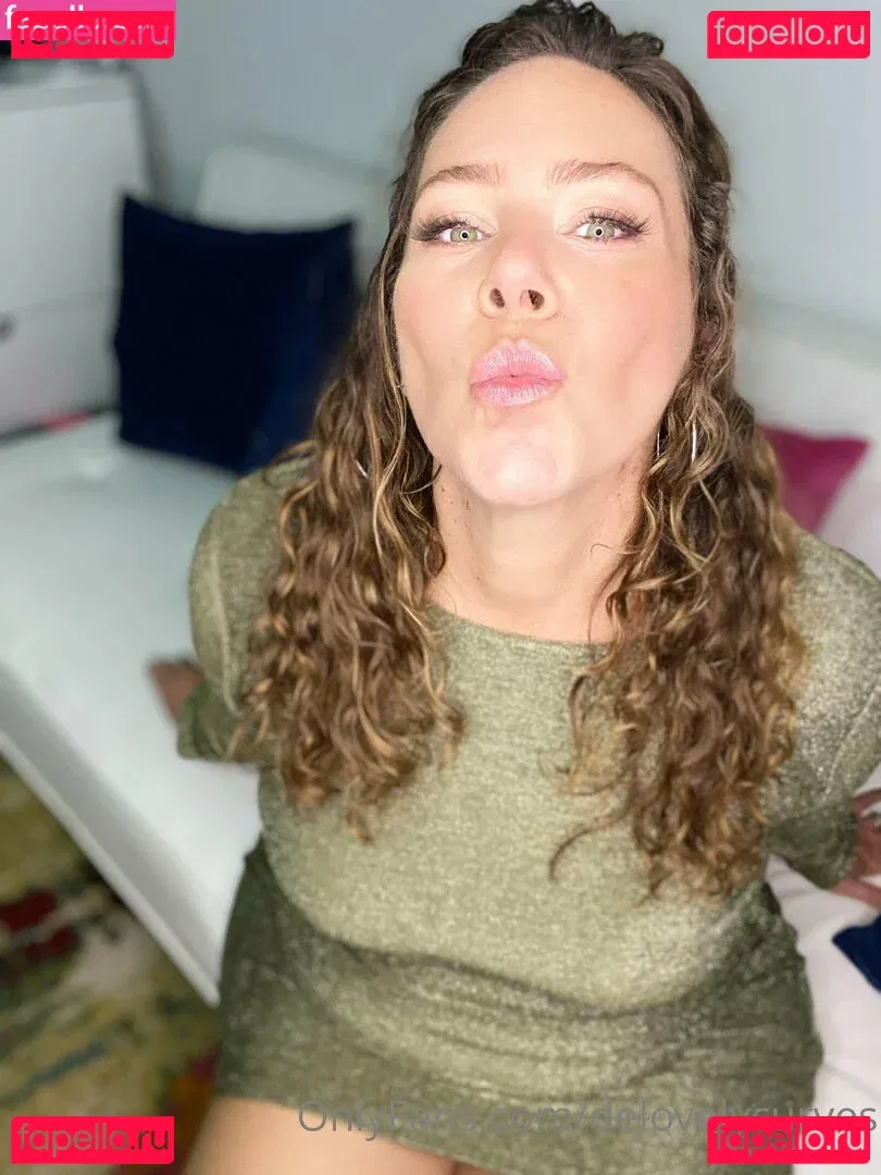 delovelycurves Onlyfans Photo Gallery 