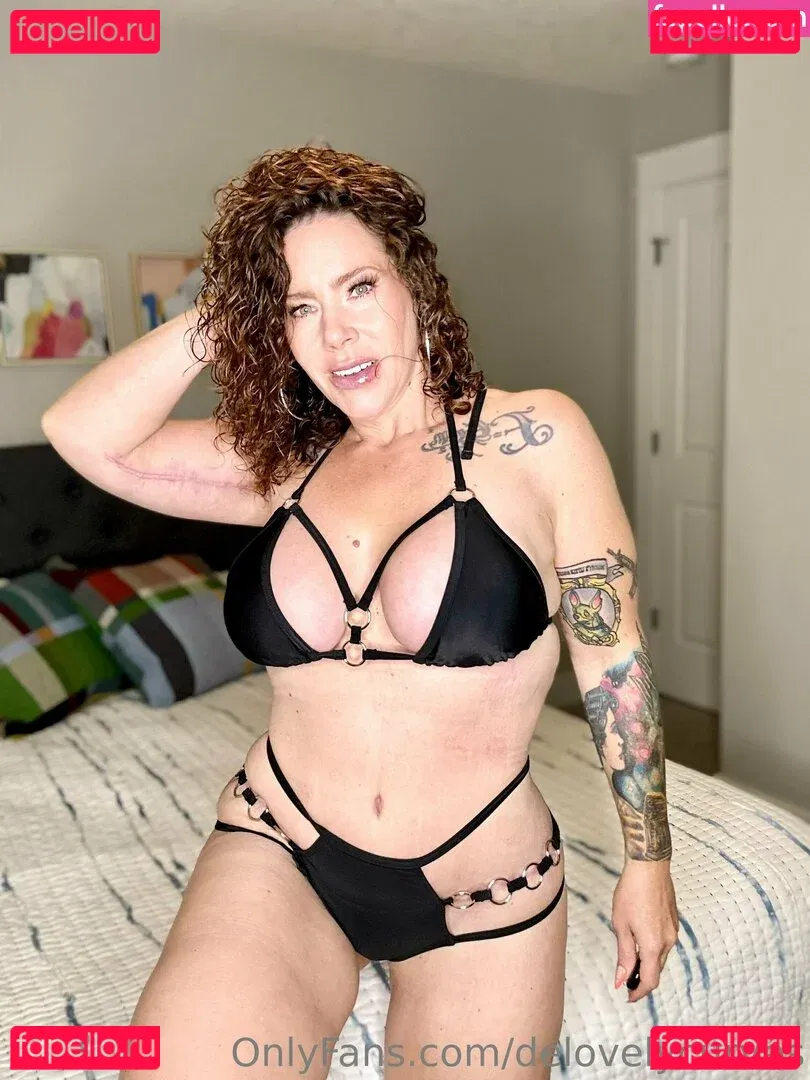 delovelycurves Onlyfans Photo Gallery 
