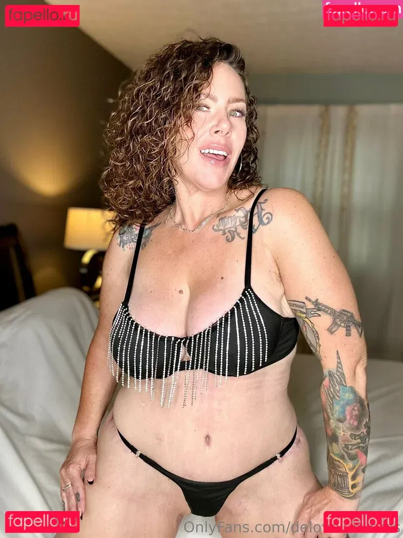 delovelycurves Onlyfans Photo Gallery 