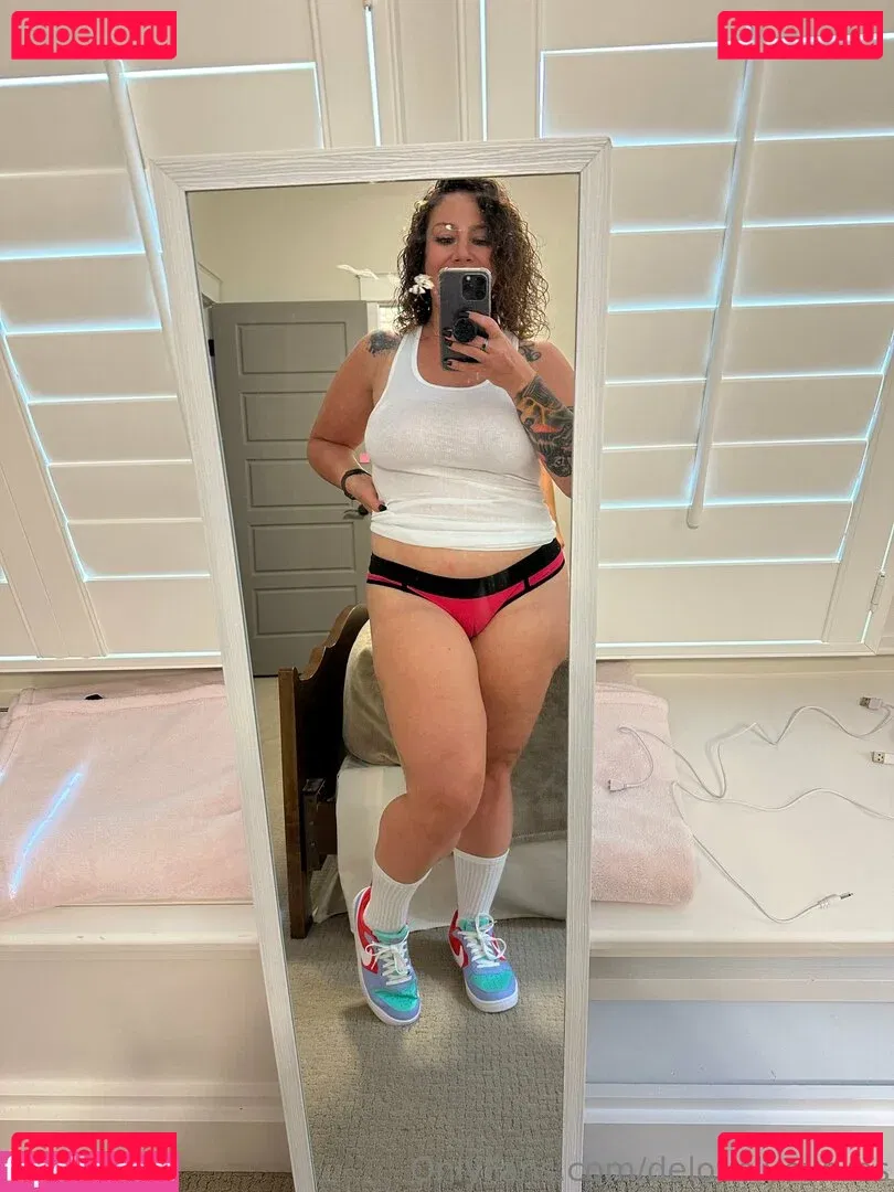 delovelycurves Onlyfans Photo Gallery 