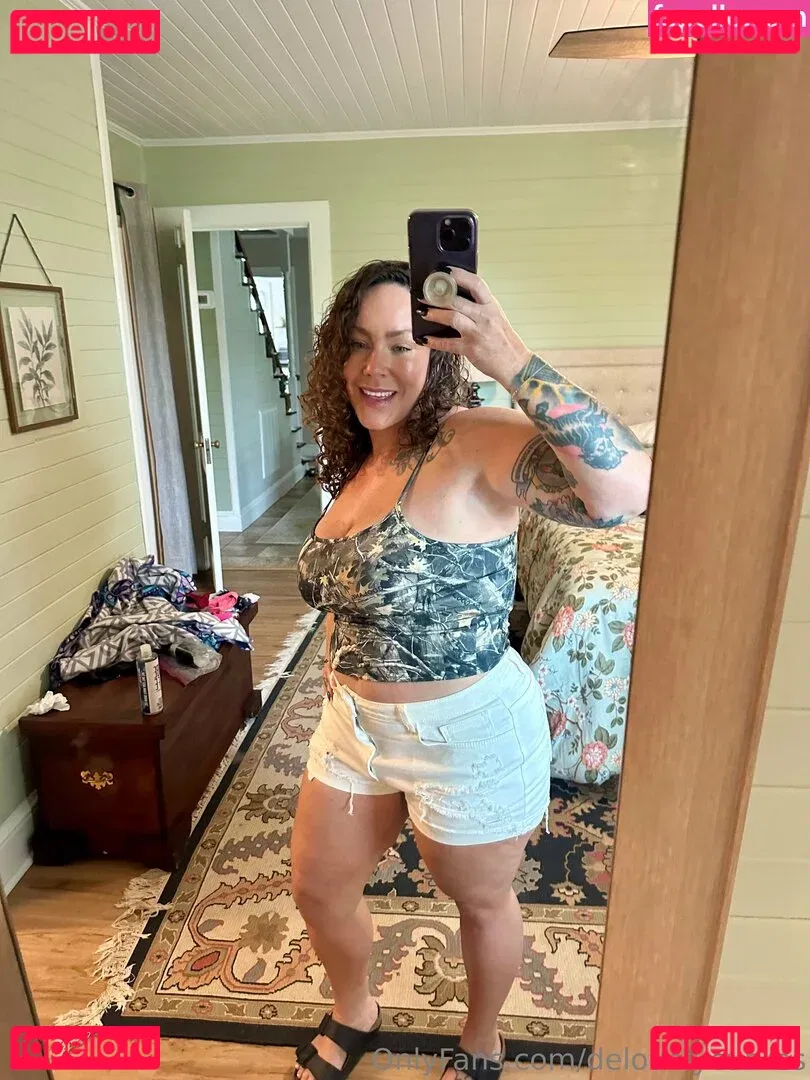 delovelycurves Onlyfans Photo Gallery 