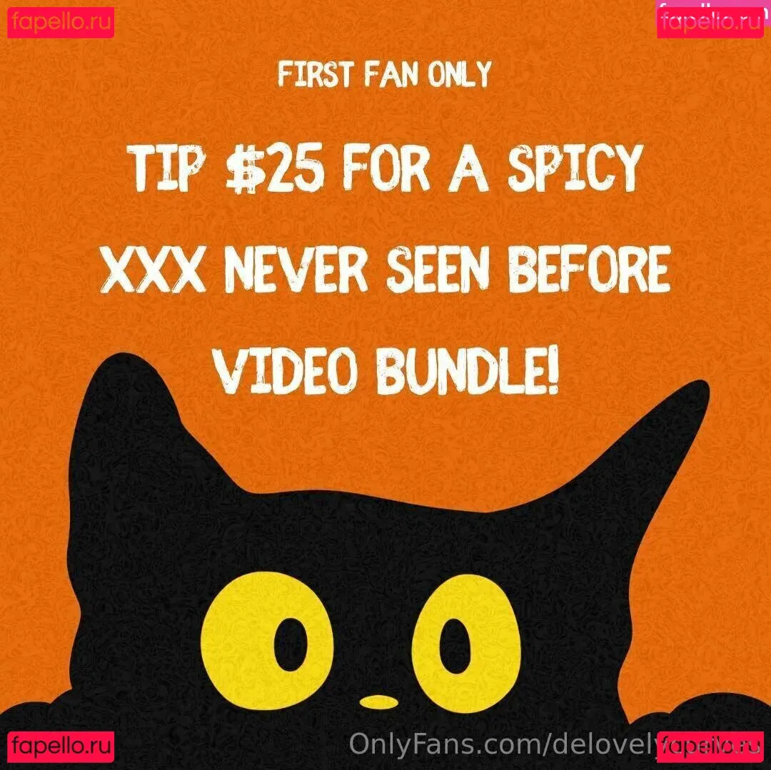 delovelycurves Onlyfans Photo Gallery 