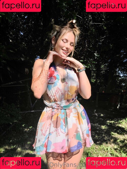 Pyro Kitten Onlyfans Photo Gallery 