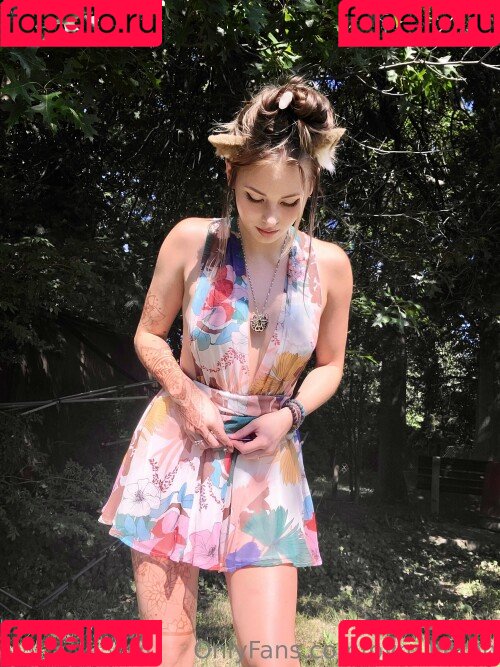 Pyro Kitten Onlyfans Photo Gallery 