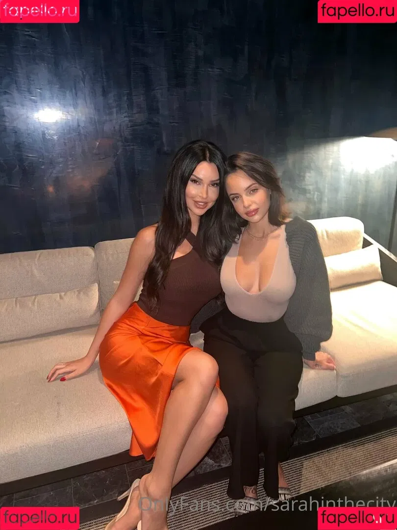 sarahinthecity Onlyfans Photo Gallery 