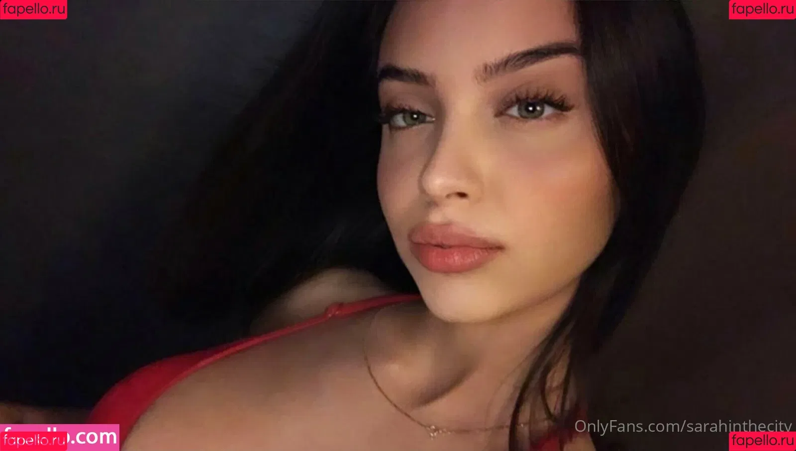 sarahinthecity Onlyfans Photo Gallery 