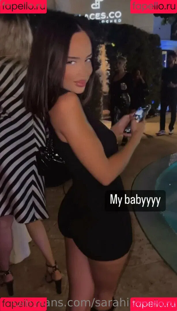 sarahinthecity Onlyfans Photo Gallery 