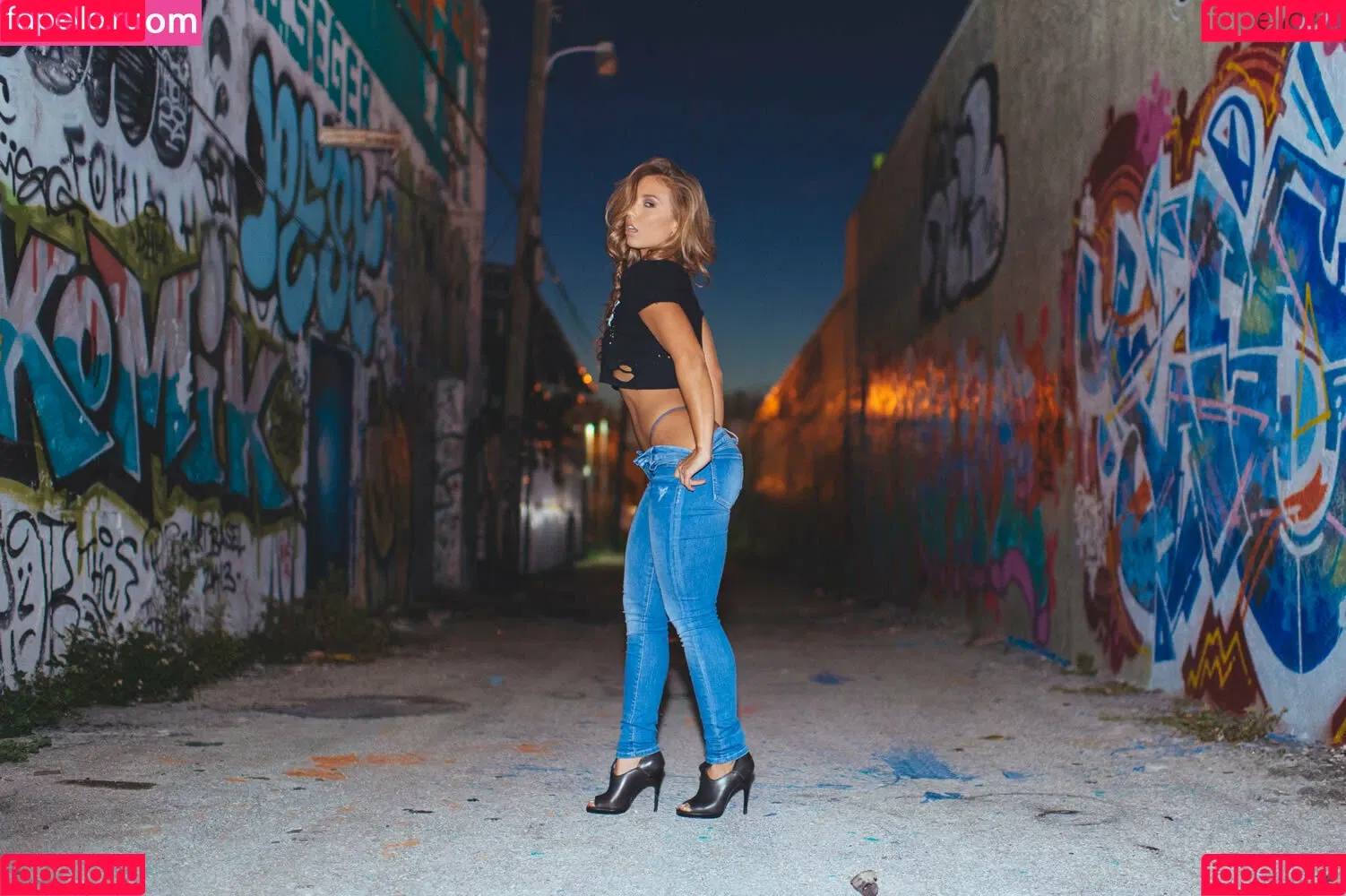 Nicole Mejia Onlyfans Photo Gallery 