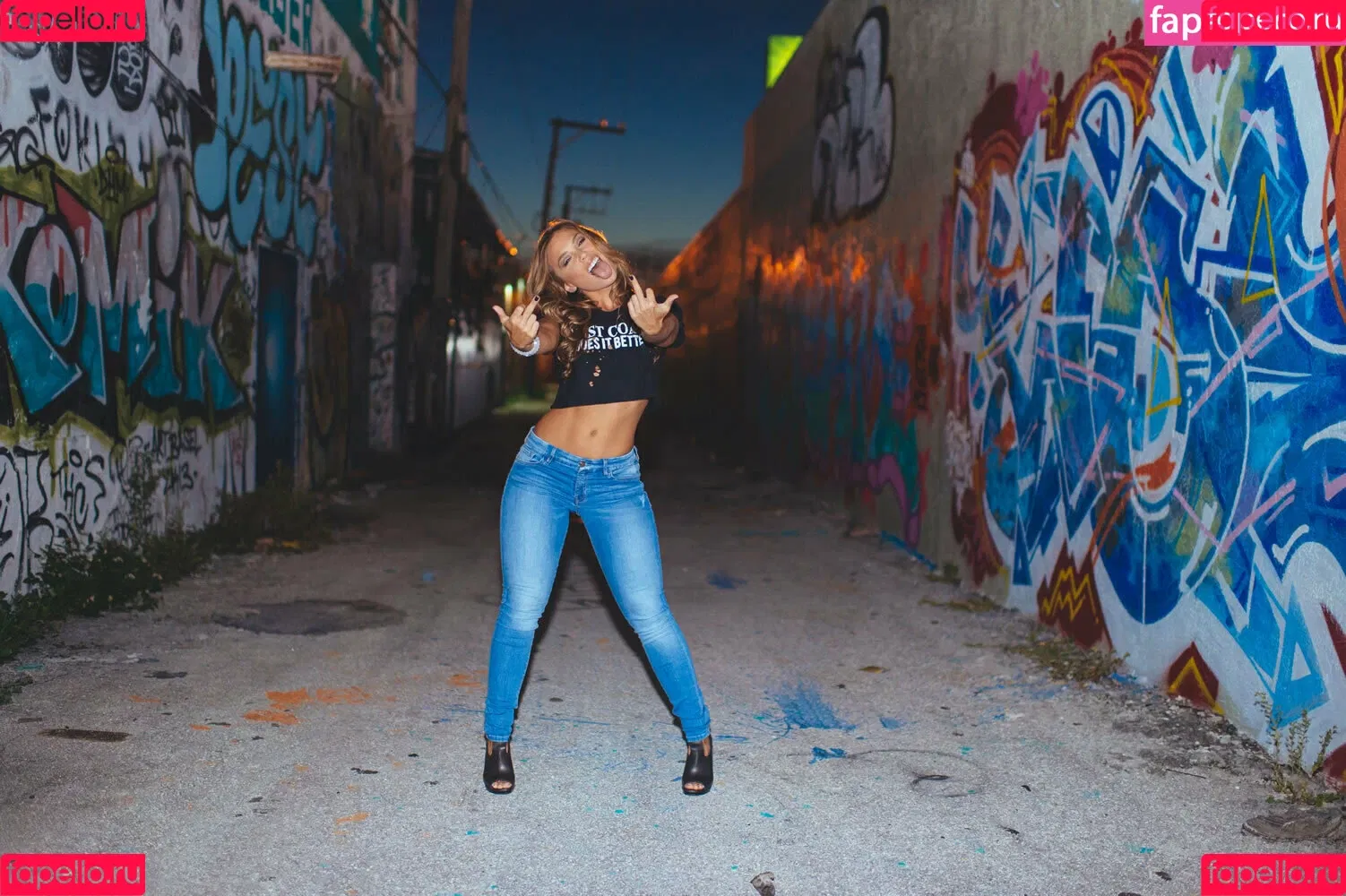 Nicole Mejia Onlyfans Photo Gallery 