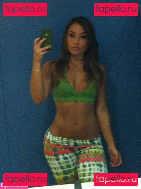 Nicole Mejia Onlyfans Photo Gallery 