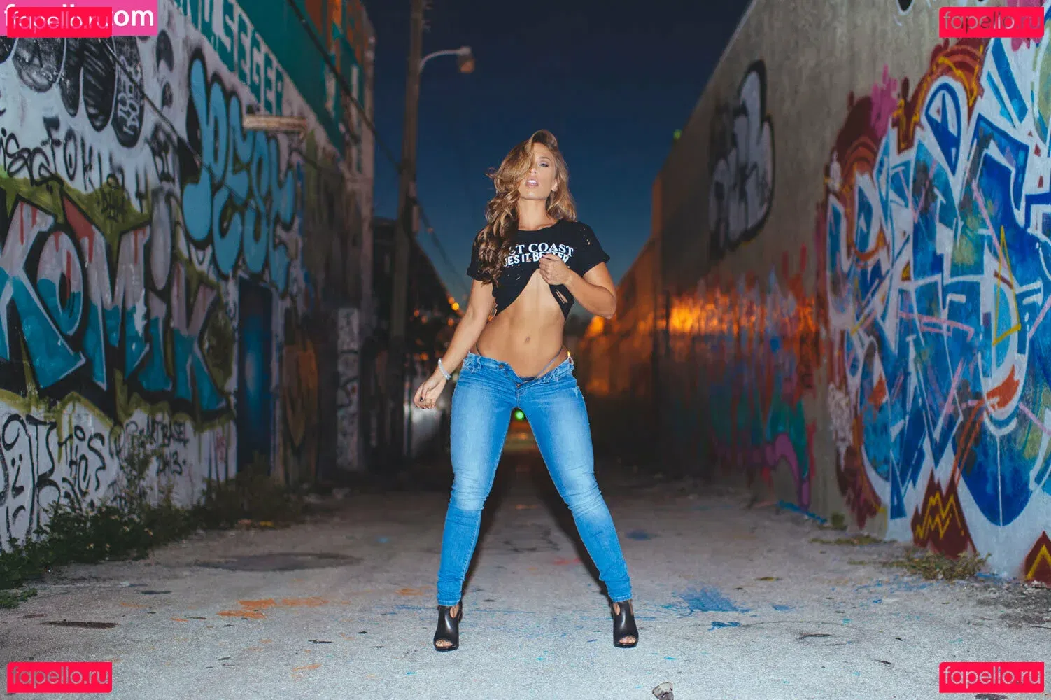 Nicole Mejia Onlyfans Photo Gallery 