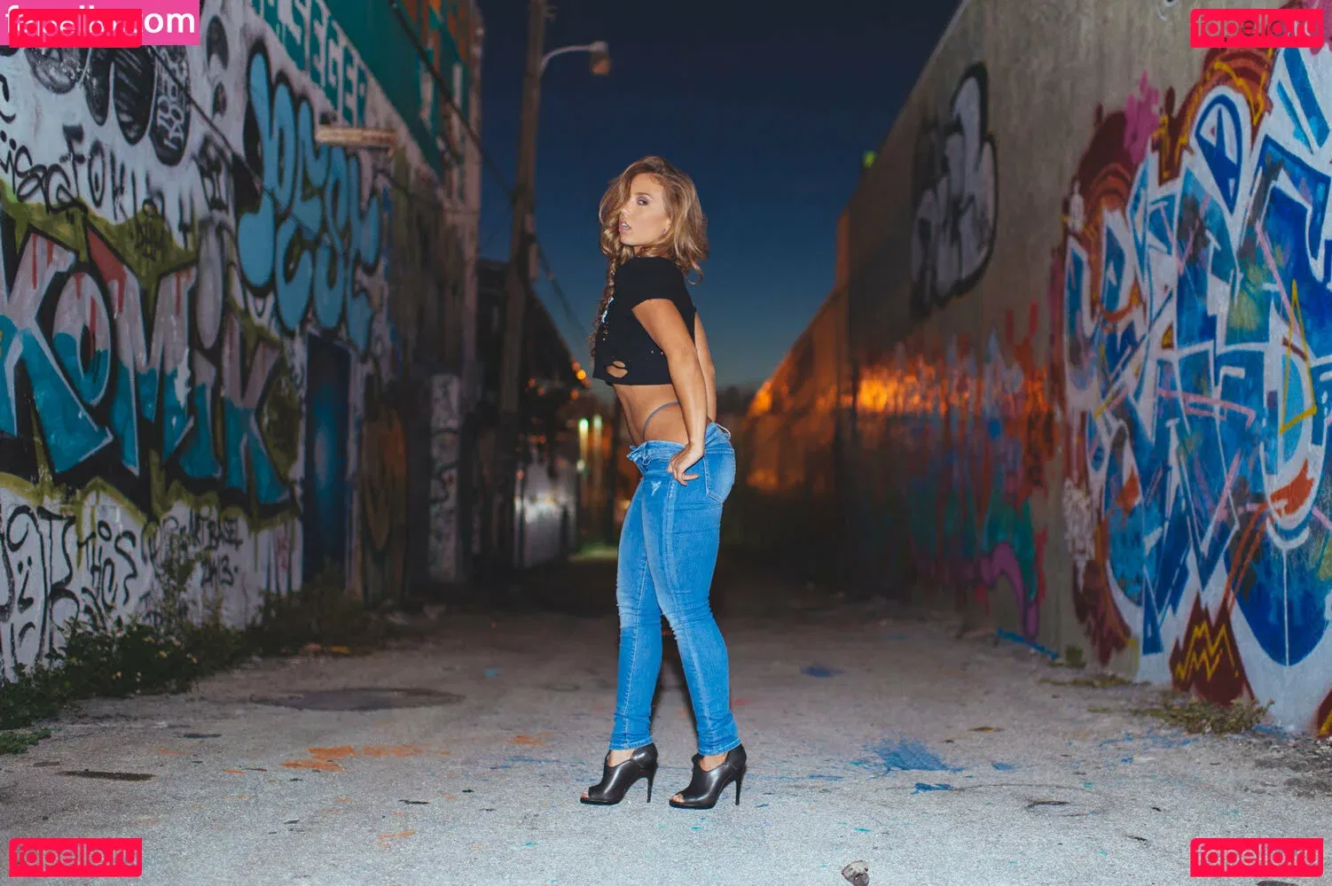 Nicole Mejia Onlyfans Photo Gallery 