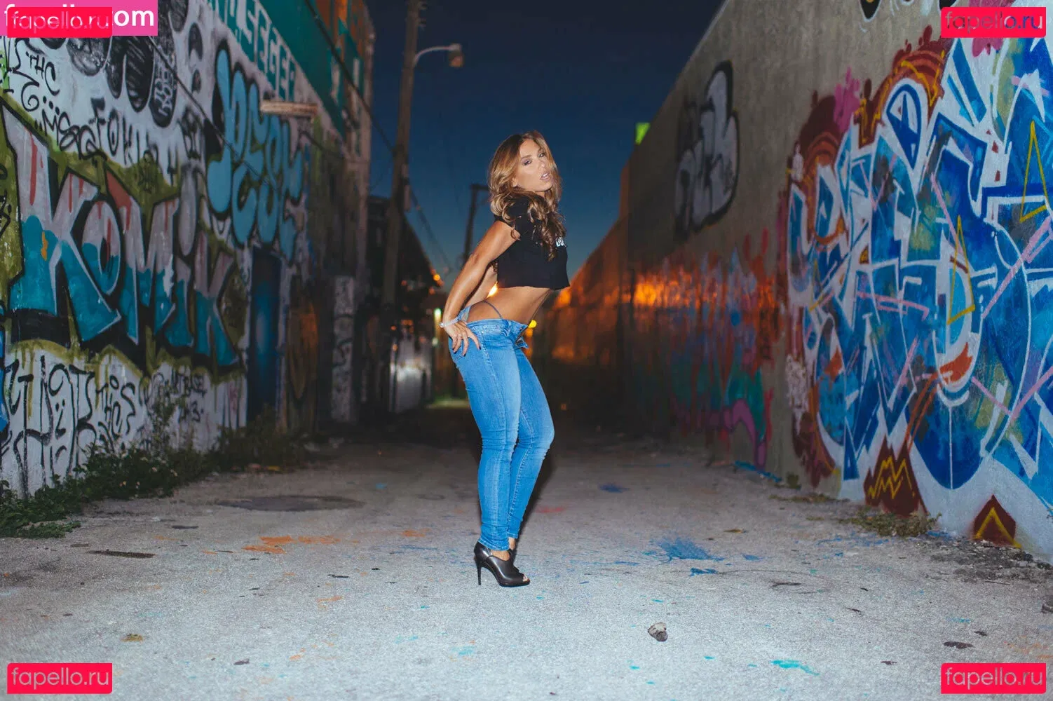 Nicole Mejia Onlyfans Photo Gallery 