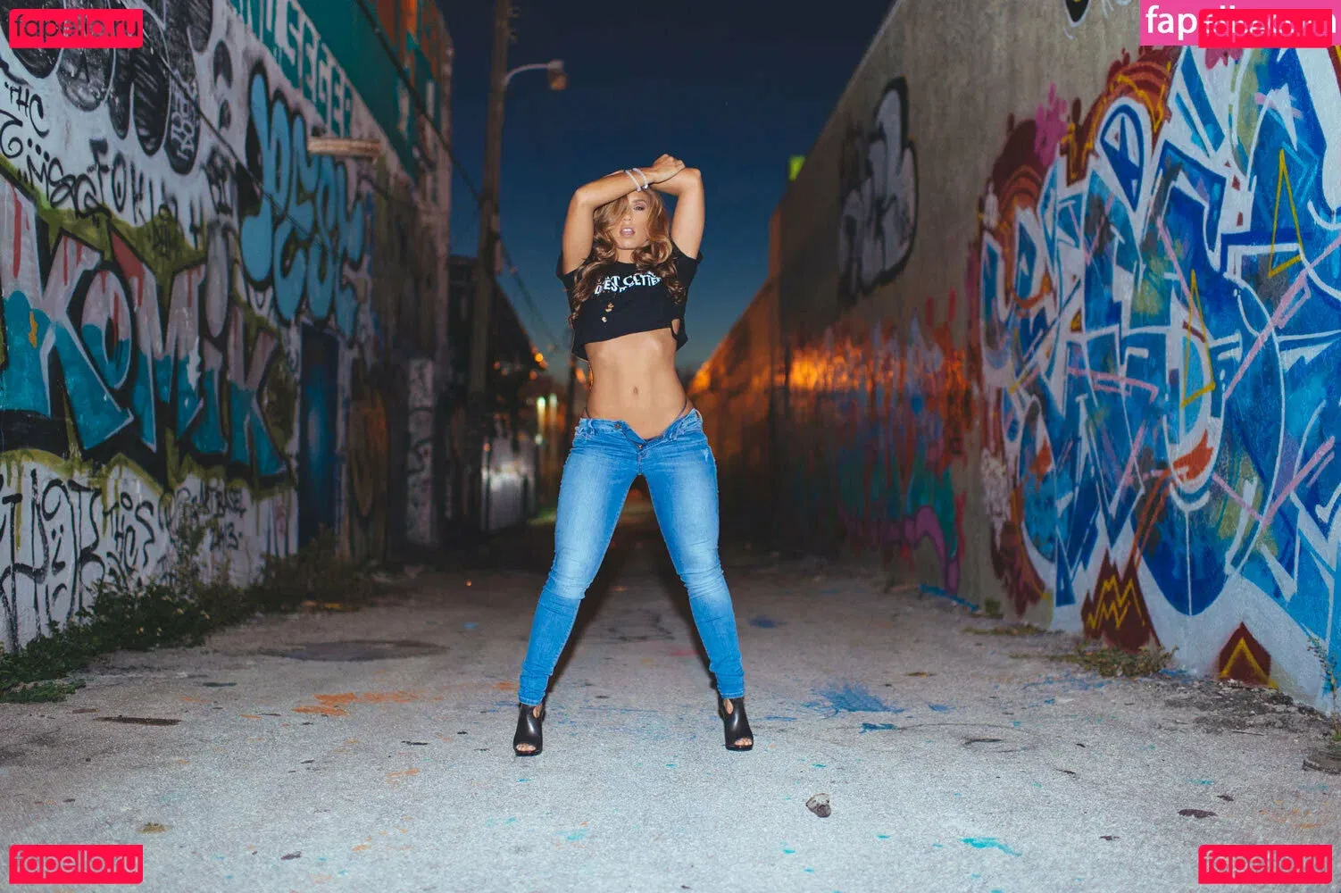 Nicole Mejia Onlyfans Photo Gallery 