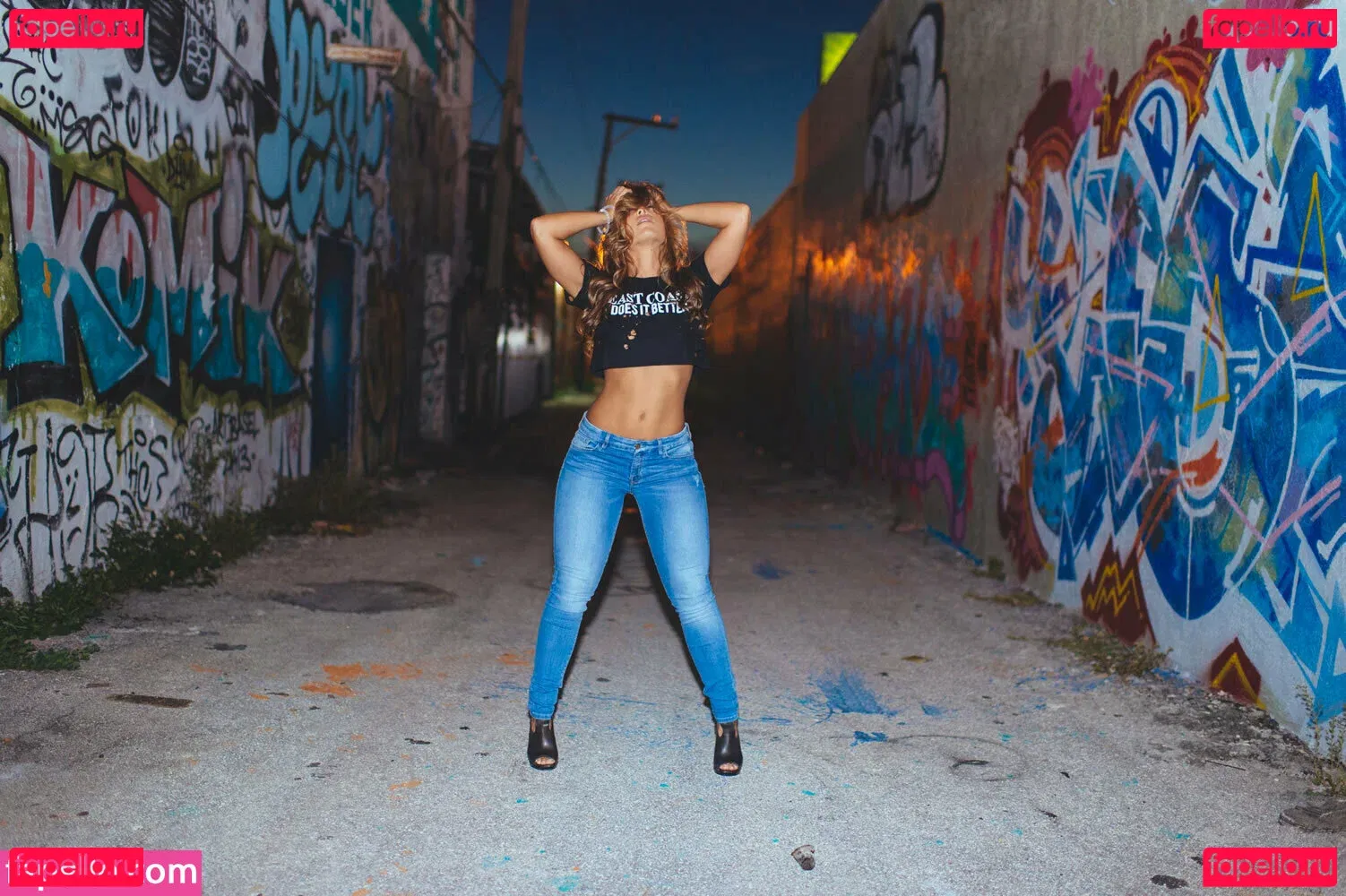 Nicole Mejia Onlyfans Photo Gallery 