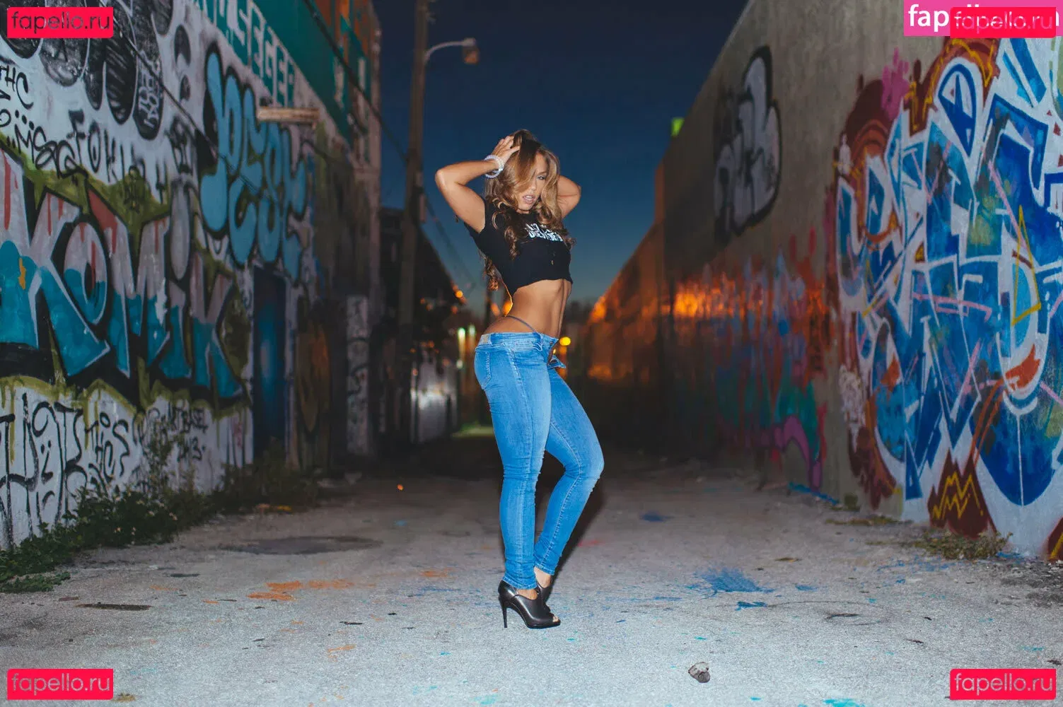 Nicole Mejia Onlyfans Photo Gallery 