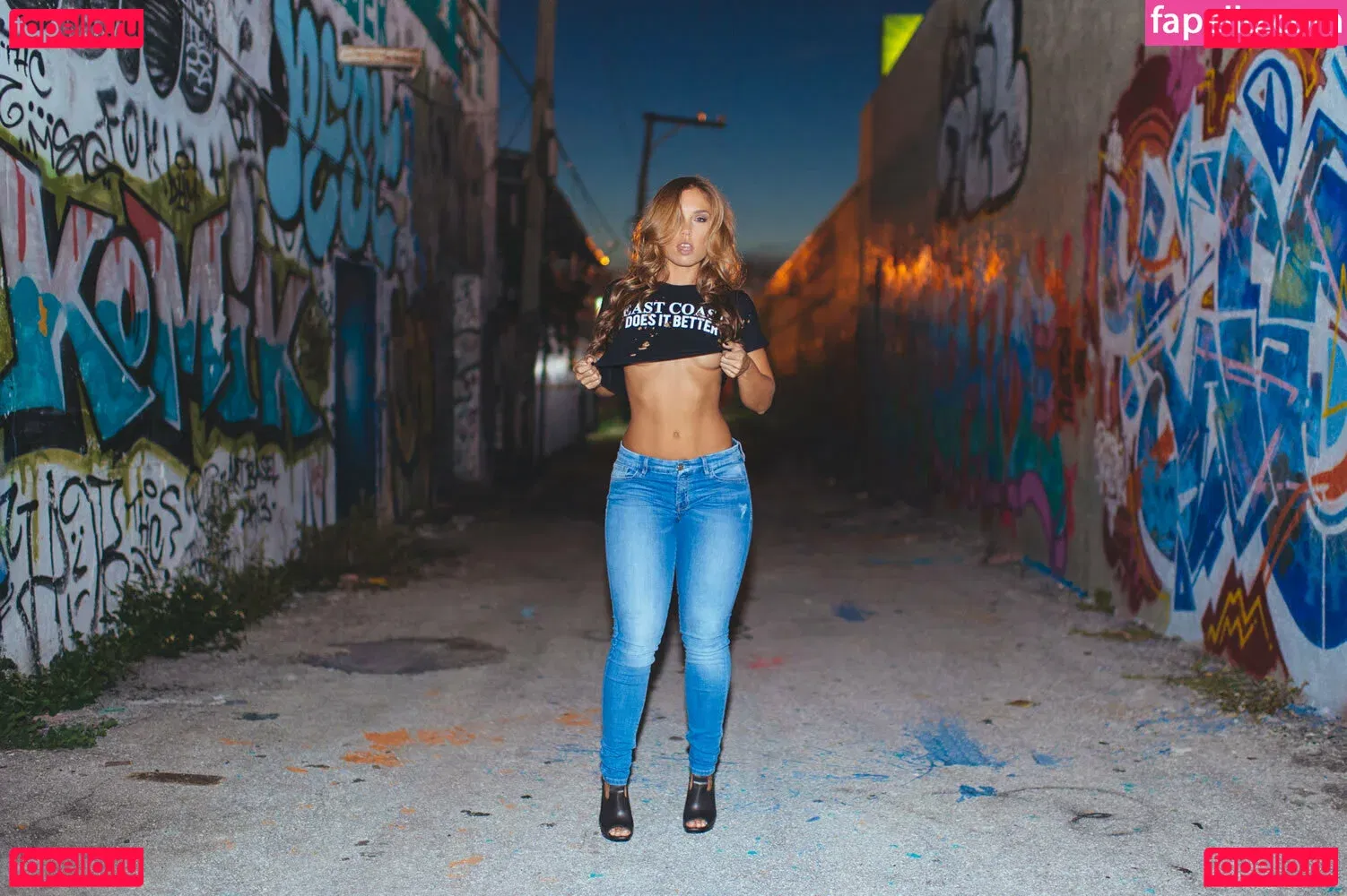 Nicole Mejia Onlyfans Photo Gallery 