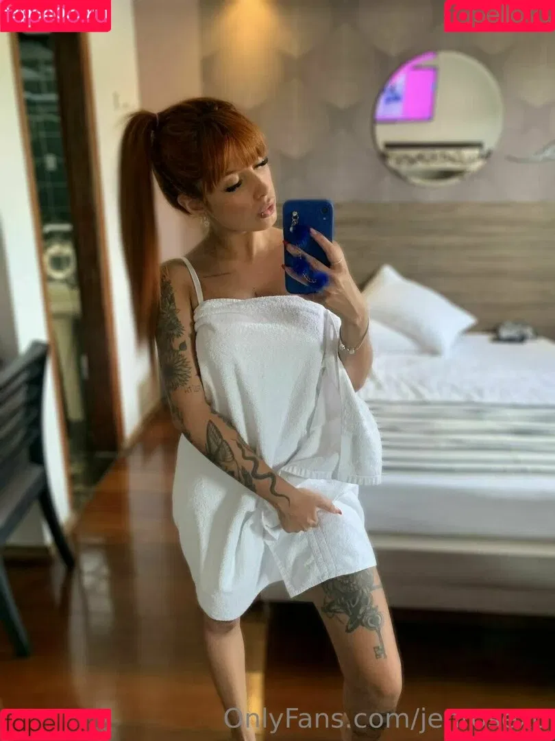 jenrosexo Onlyfans Photo Gallery 