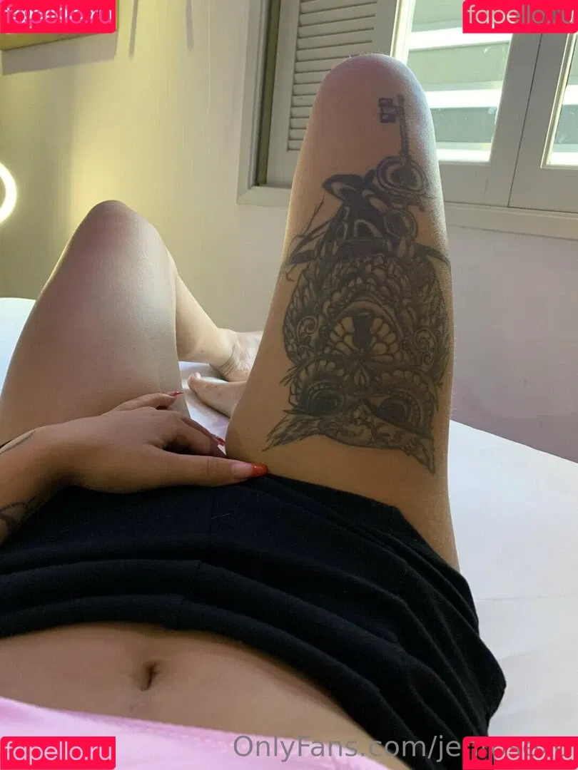 jenrosexo Onlyfans Photo Gallery 