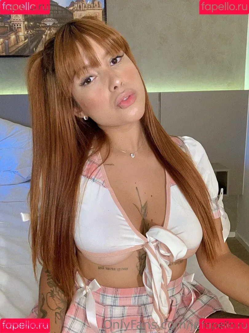jenrosexo Onlyfans Photo Gallery 