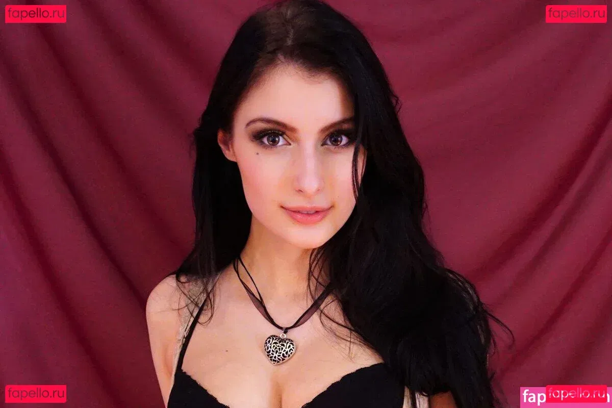 jenrosexo Onlyfans Photo Gallery 