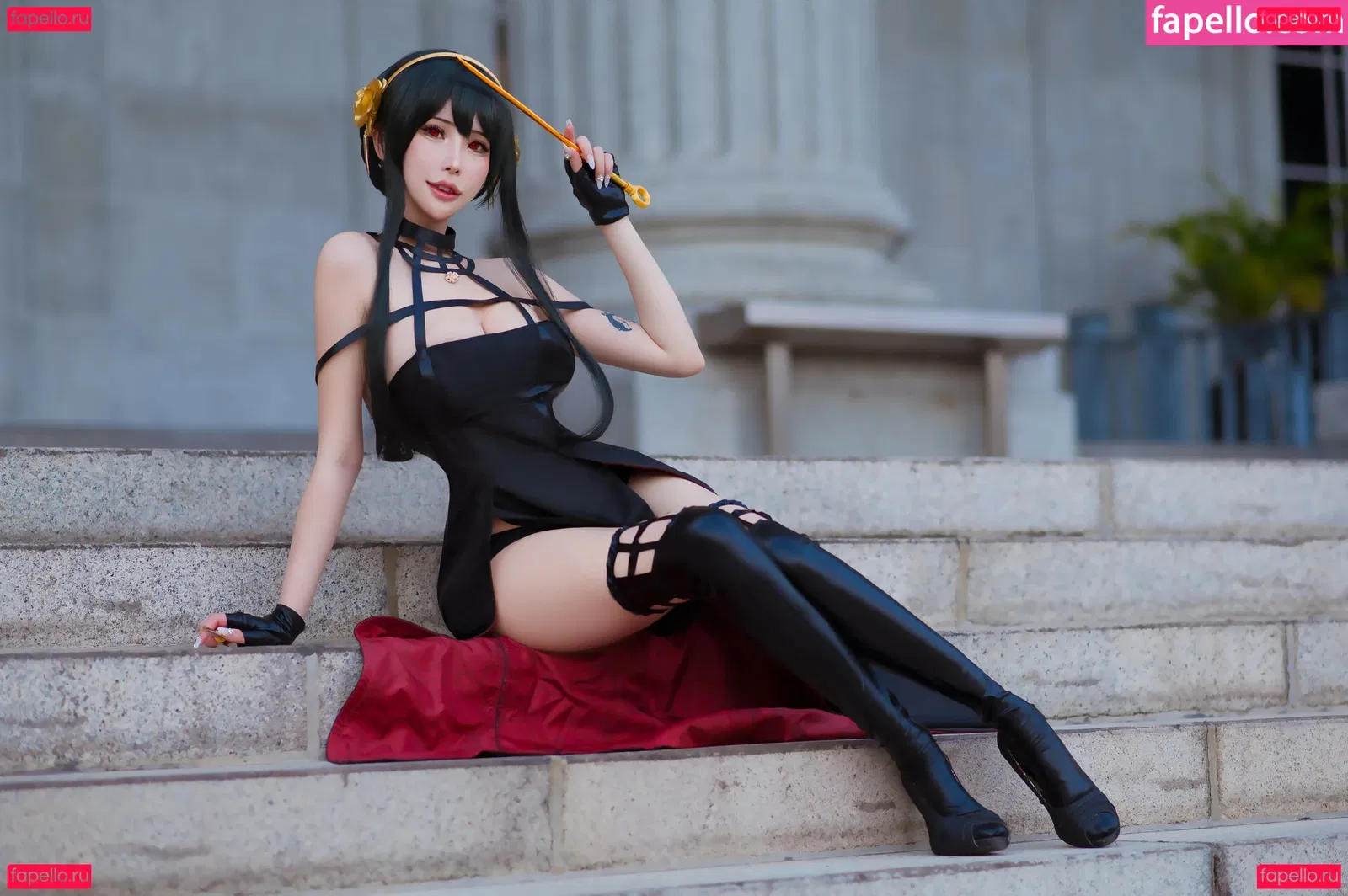 Plant Lily Onlyfans Photo Gallery 