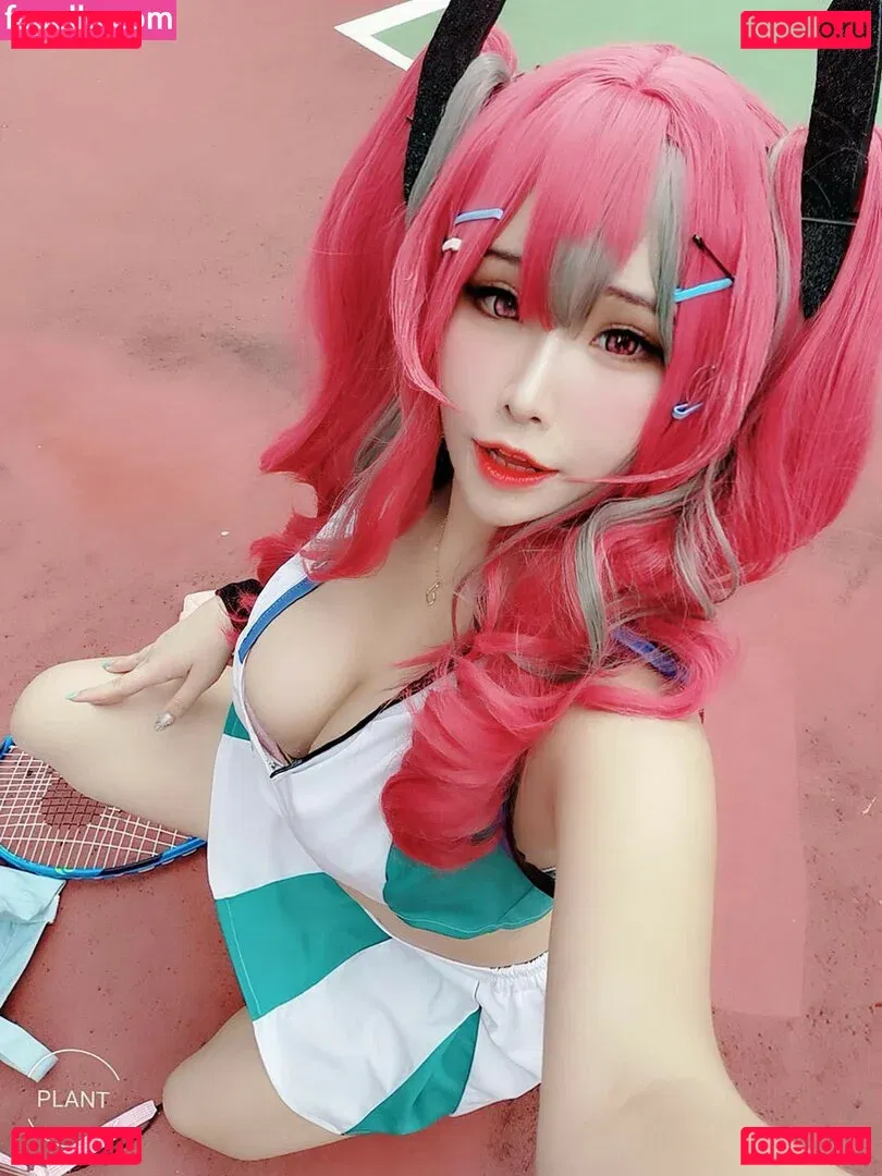 Plant Lily Onlyfans Photo Gallery 