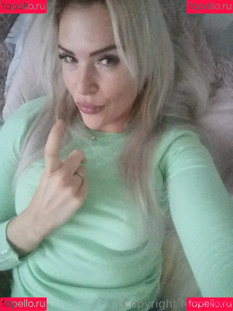 mrspump Onlyfans Photo Gallery 
