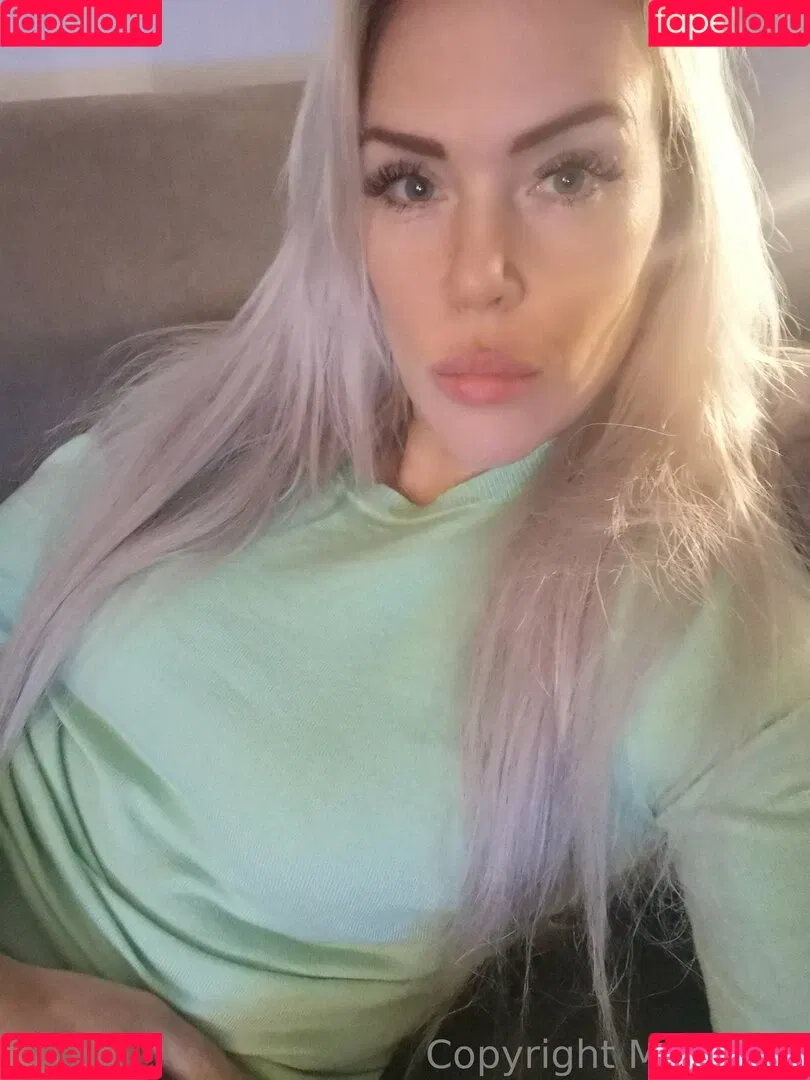 mrspump Onlyfans Photo Gallery 