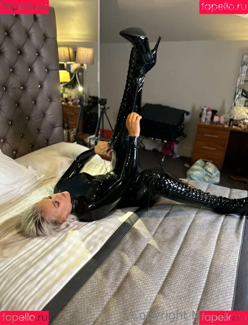 mrspump Onlyfans Photo Gallery 