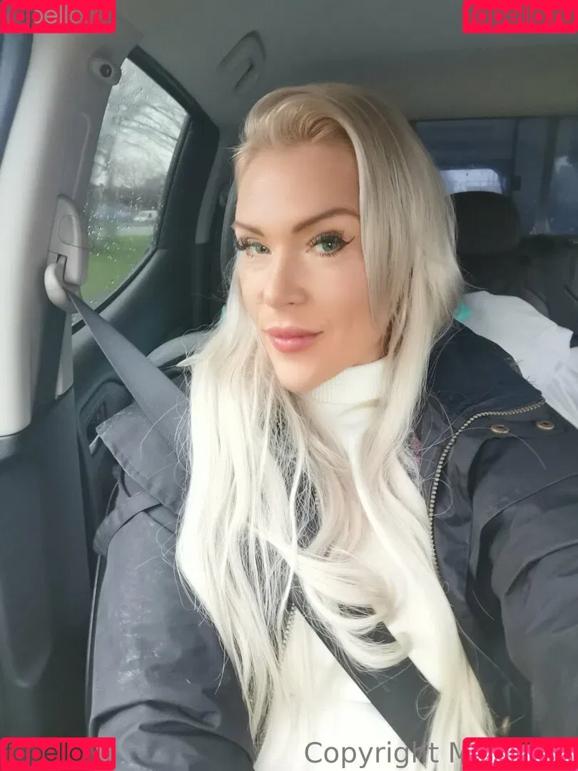 mrspump Onlyfans Photo Gallery 