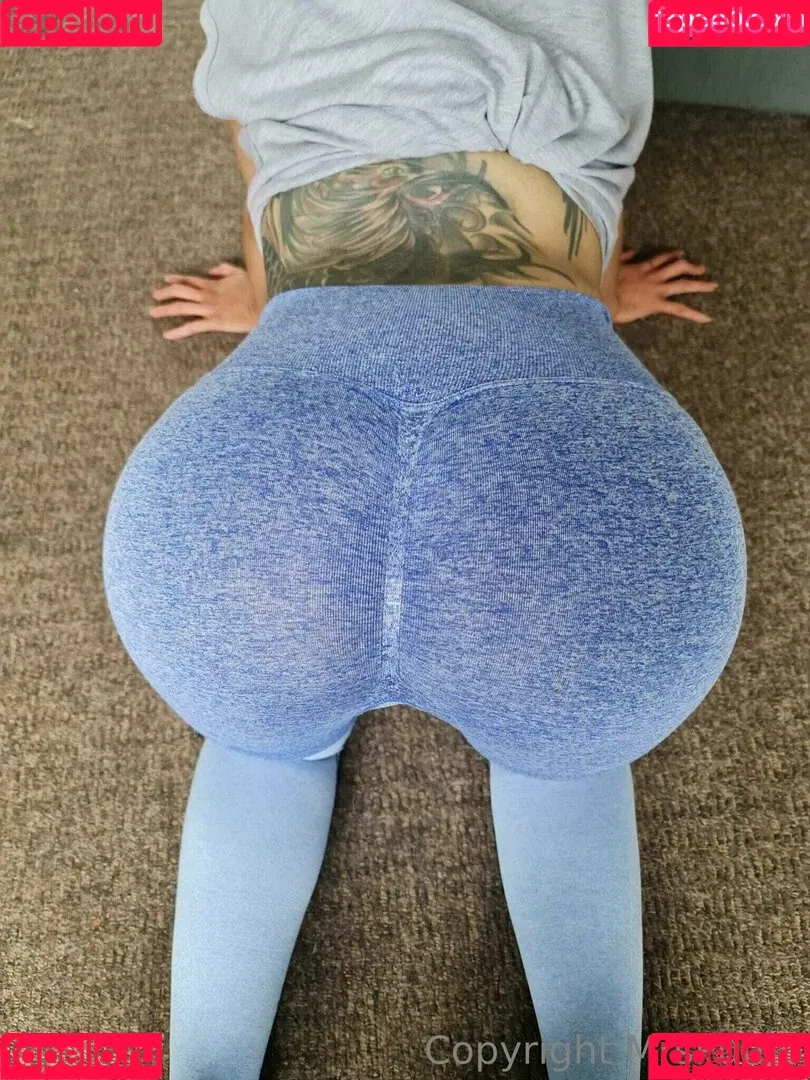 mrspump Onlyfans Photo Gallery 