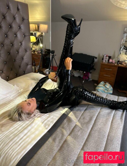 mrspump Nude Onlyfans Photo 19