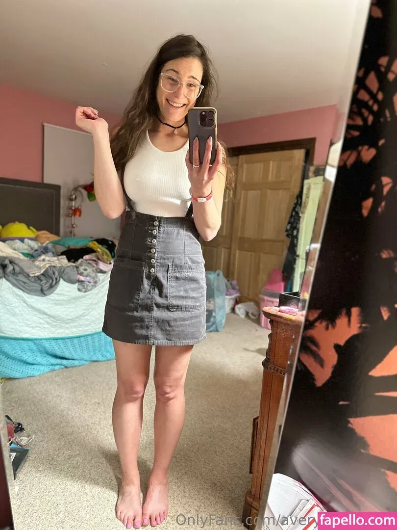 averyafterhours Onlyfans Photo Gallery 