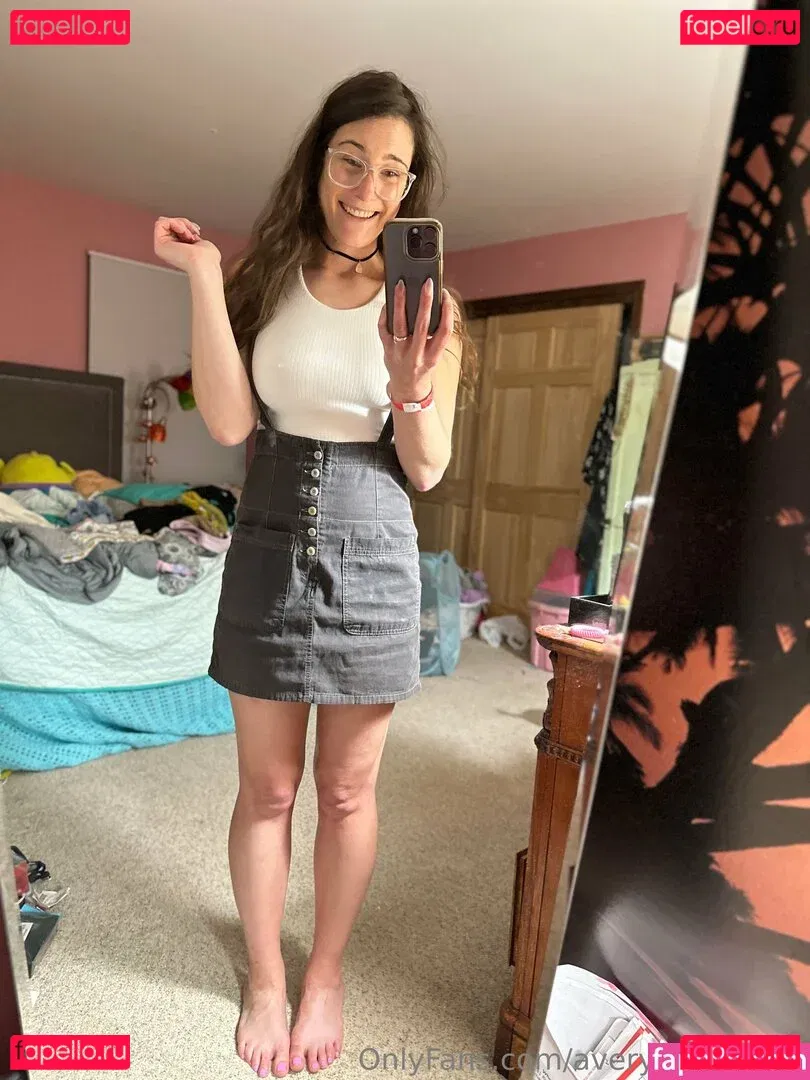 averyafterhours Onlyfans Photo Gallery 