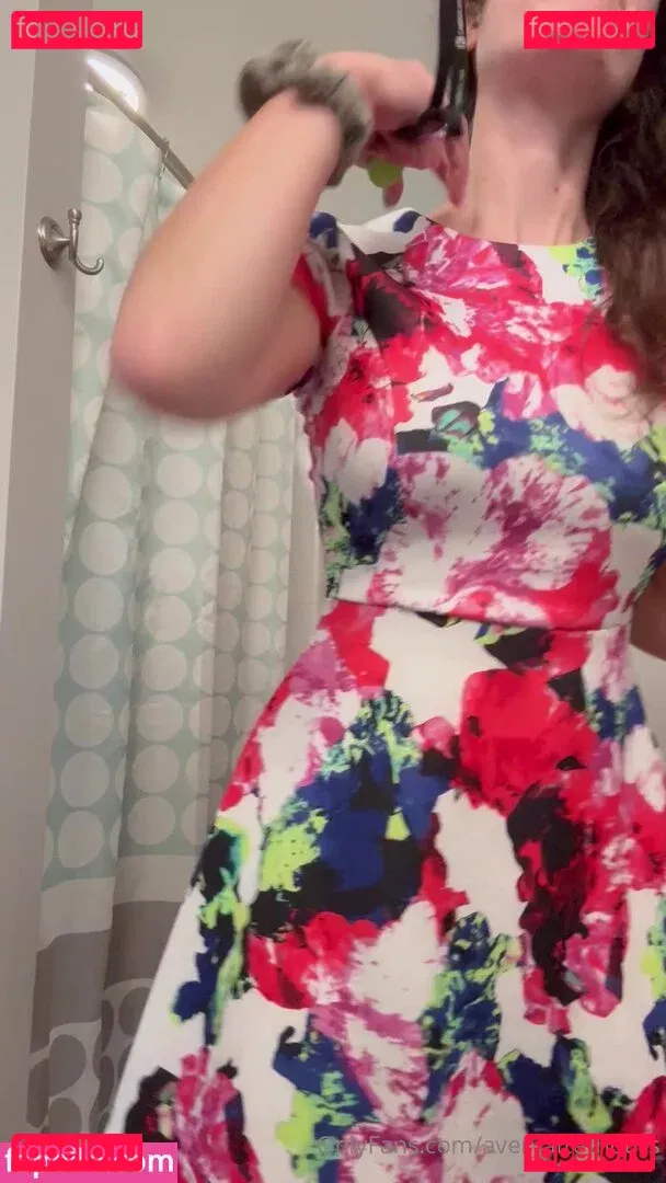 averyafterhours Onlyfans Photo Gallery 