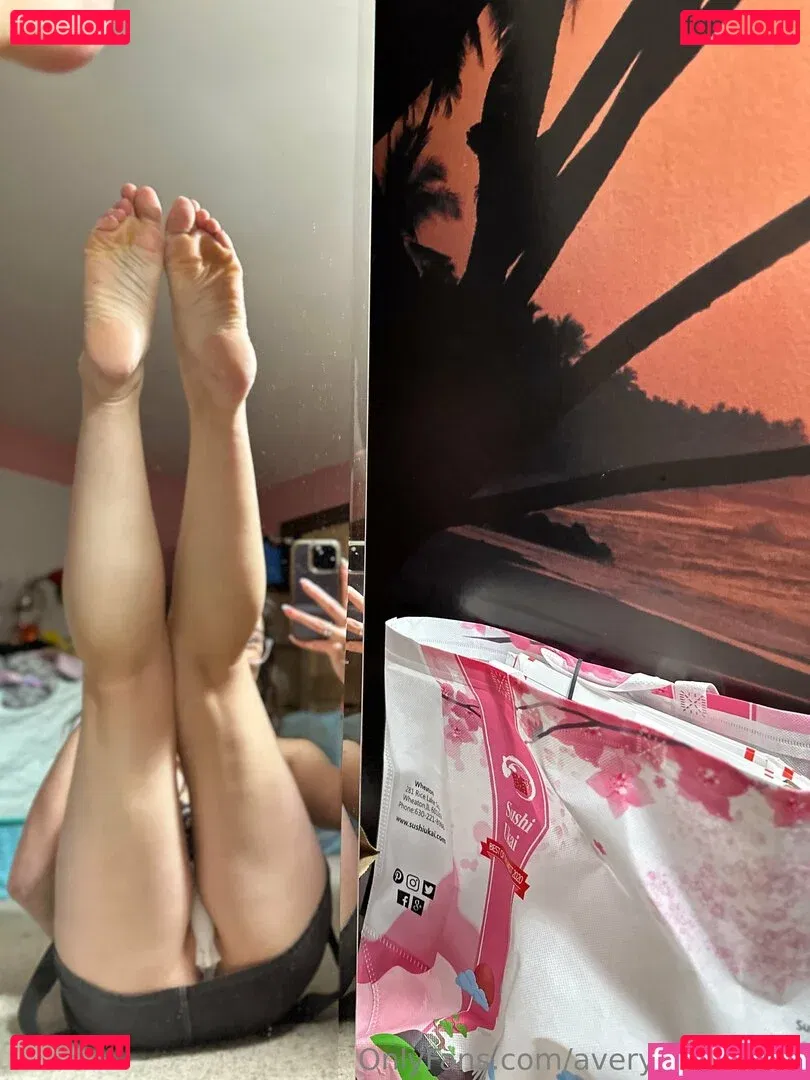 averyafterhours Onlyfans Photo Gallery 