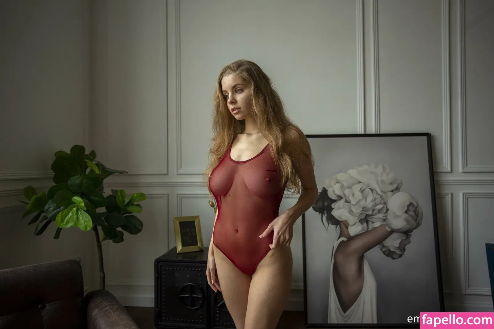 lyubovvomne Onlyfans Photo Gallery 