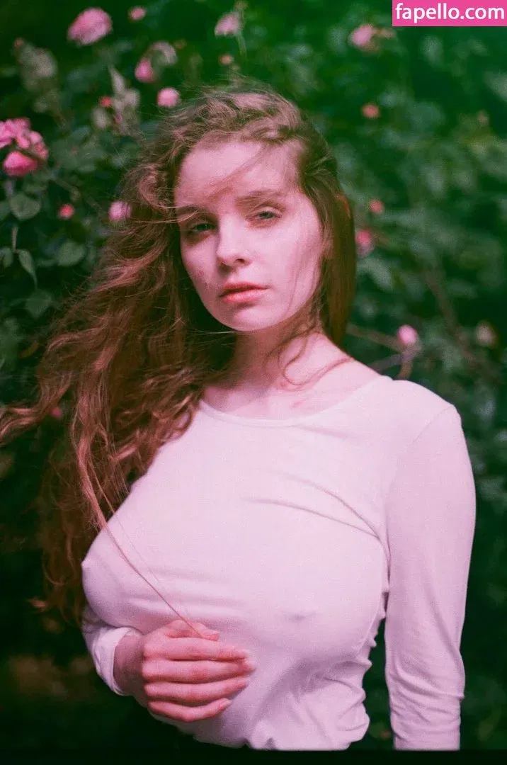 lyubovvomne Onlyfans Photo Gallery 