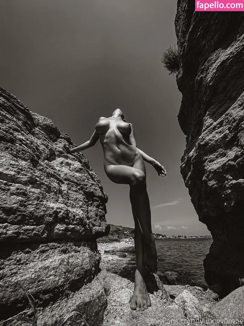 lyubovvomne Onlyfans Photo Gallery 