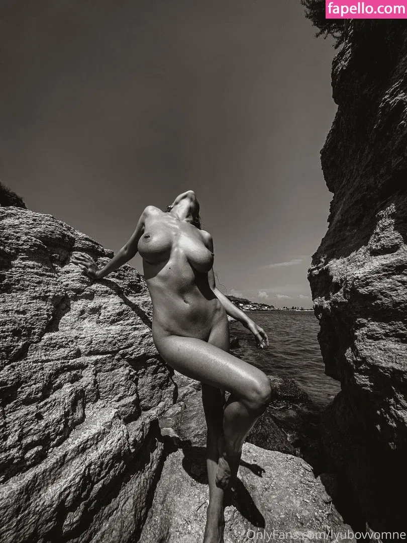 lyubovvomne Onlyfans Photo Gallery 