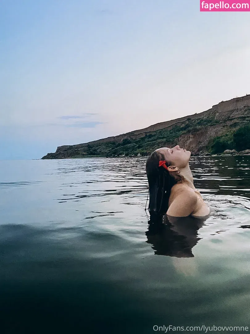 lyubovvomne Onlyfans Photo Gallery 