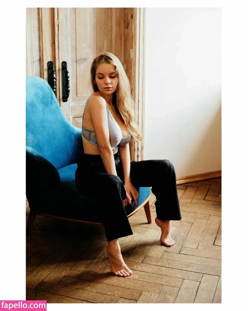 lyubovvomne Onlyfans Photo Gallery 