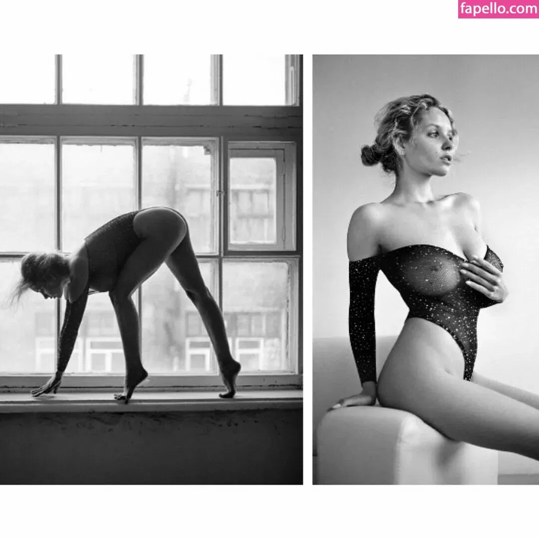 lyubovvomne Onlyfans Photo Gallery 