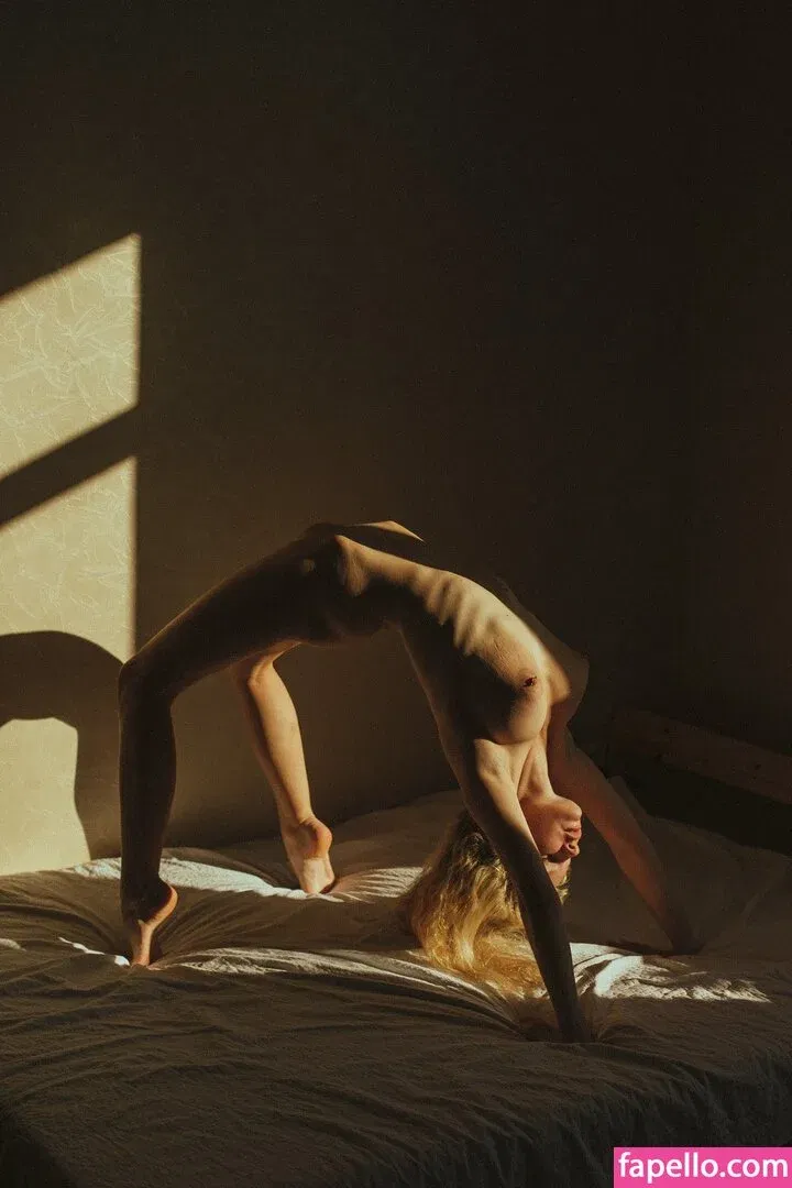 lyubovvomne Onlyfans Photo Gallery 