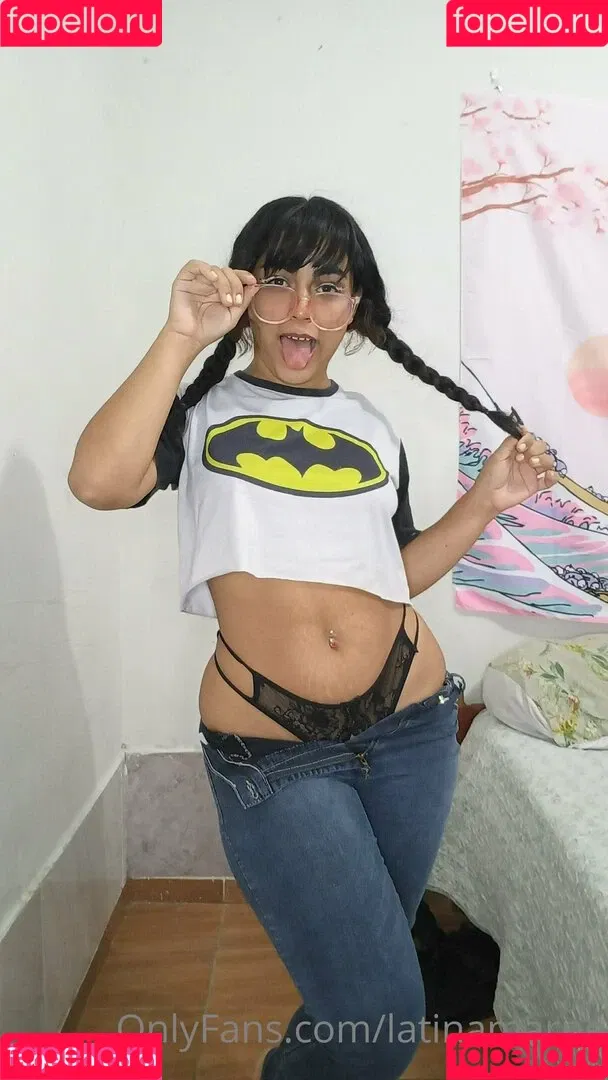 latinamarne Onlyfans Photo Gallery 