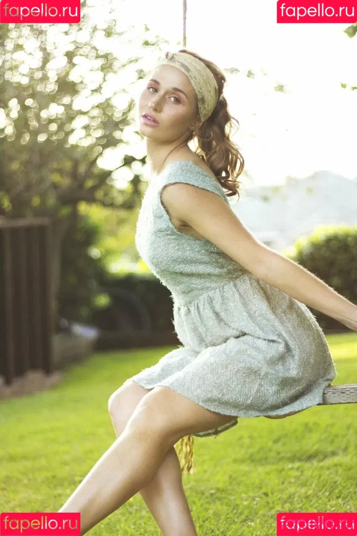 Rita Volk Onlyfans Photo Gallery 